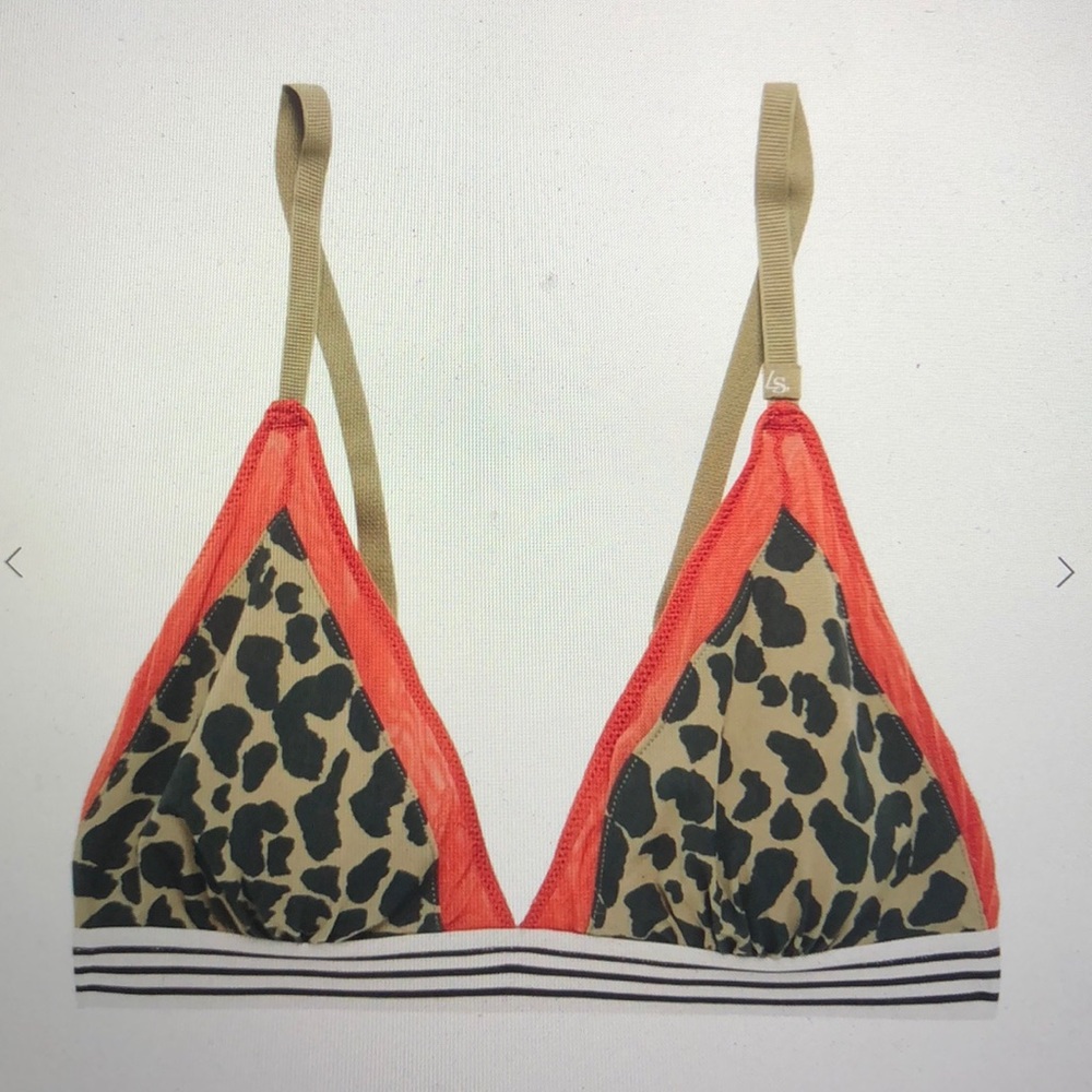 LOVE STORIES BRA
